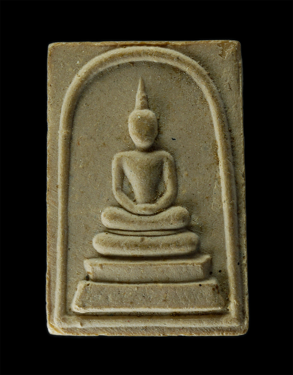 2Sep24 (127)p.jpg - พระสมเด็จ วัดเหมืองลี่ ต.โคกบวง อ.เมือง จ.นครราชสีมา เนื้อผงพุทธคุณ ผงว่าน พระเก่าสวย มวลสารดี | https://kamulet.in.th